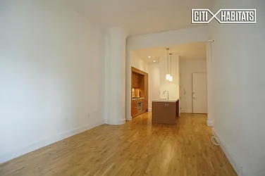 Rented by Citi Habitats