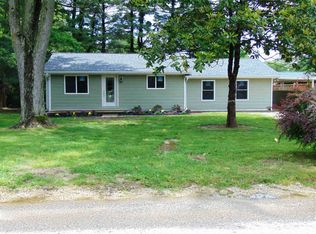 53 S 180 E, Princeton, IN 47670