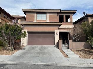 5530 Spiceberry Dr, Las Vegas, NV 89135