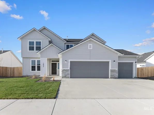 1077 Woods Bog Ave, Middleton, ID 83644