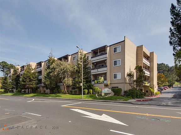 3rd image of 1580 Southgate Ave APT 322