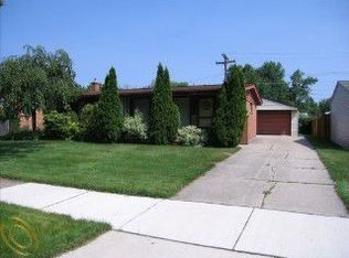 31628 Arizona St, Livonia, MI 48150