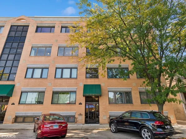 4747 N Artesian Ave APT 3N, Chicago, IL 60625