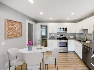 30-32 Ward St #1, Boston, MA 02127
