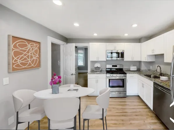 30-32 Ward St #1, Boston, MA 02127