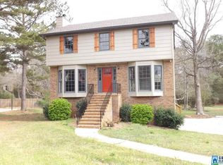616 Cherokee Cir, Birmingham, AL 35242