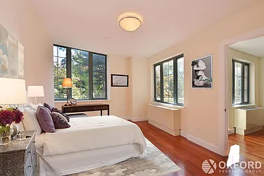 Rented by Oxford Property Group