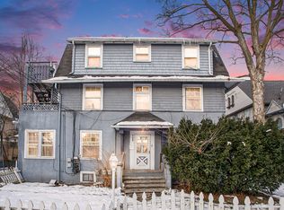 908 S Park St APT 2, Kalamazoo, MI 49001