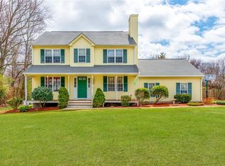 75 Finn Rd, Pascoag, RI 02859