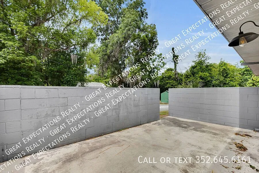 One Bedroom Rental At Serenity Gardens In Belleview — Photo 3