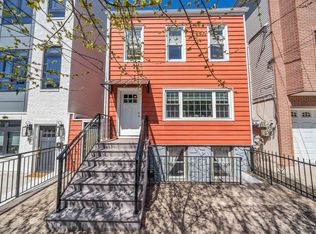357 New York Ave, Jersey City, NJ 07307
