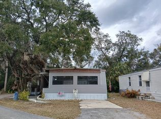 2300 S Nova Rd LOT 45, South Daytona, FL 32119