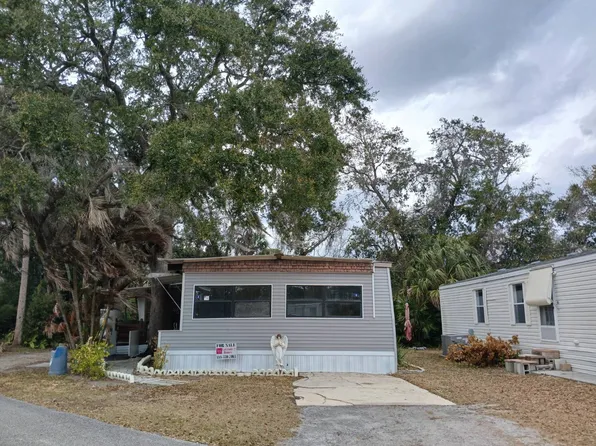 2300 S Nova Rd Lot 45, South Daytona, FL 32119