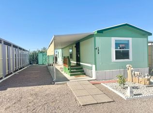 1325 N Delaware Dr #132, Apache Junction, AZ 85120