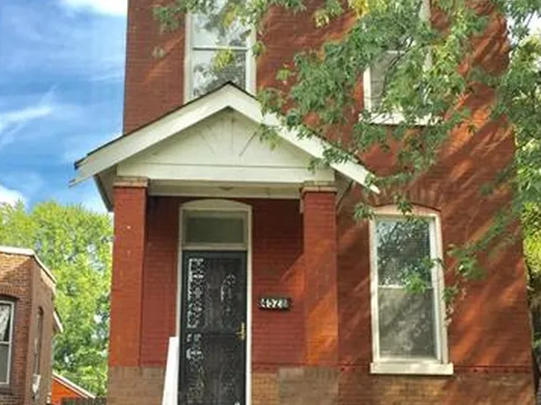 4528 Tennessee Ave, Saint Louis, MO 63111