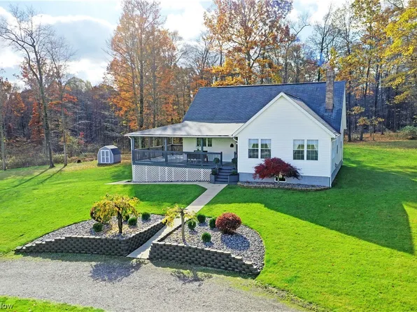 8978 State Route 305, Garrettsville, OH 44231