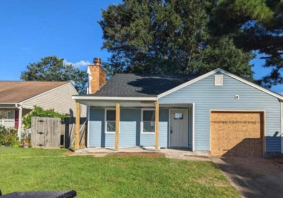 1st image of 3993 Topaz Ln