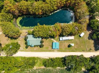 5714 Concord Rd, Bascom, FL 32423
