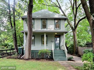 1500 Lawrence St NE, Washington, DC