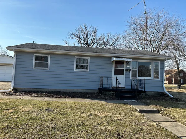 112 W 2nd St, Danville, IL 61832