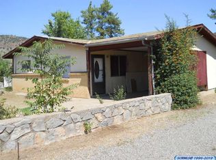 102 S Canyon St, Bayard, NM 88023