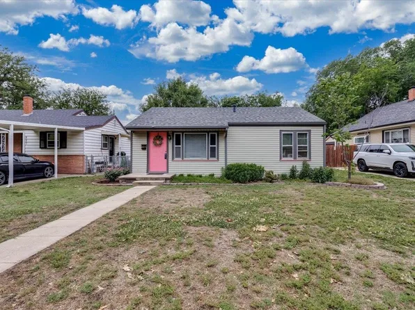 823 S Erie St, Wichita, KS 67211