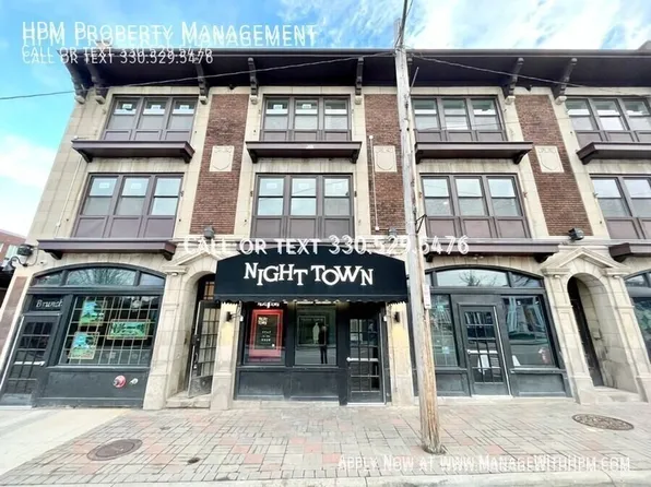 12381 Cedar Rd APT 4A, Cleveland, OH 44106