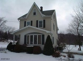 1542 58th St, Altoona, PA 16601