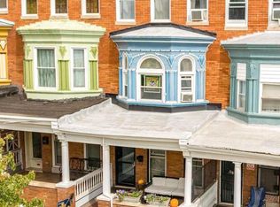 2203 Linden Ave, Baltimore, MD 21217