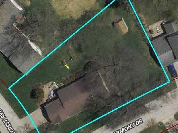 2nd image of 2731 Harmony Dr
