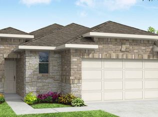 1716 Potomac Ln, Blue Ridge, TX 75424