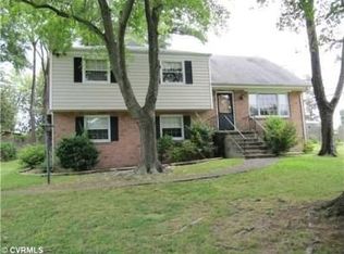 2103 Dresden Rd, Henrico, VA 23229