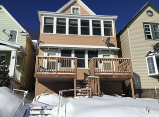 117 E 5th St #A, Duluth, MN 55805