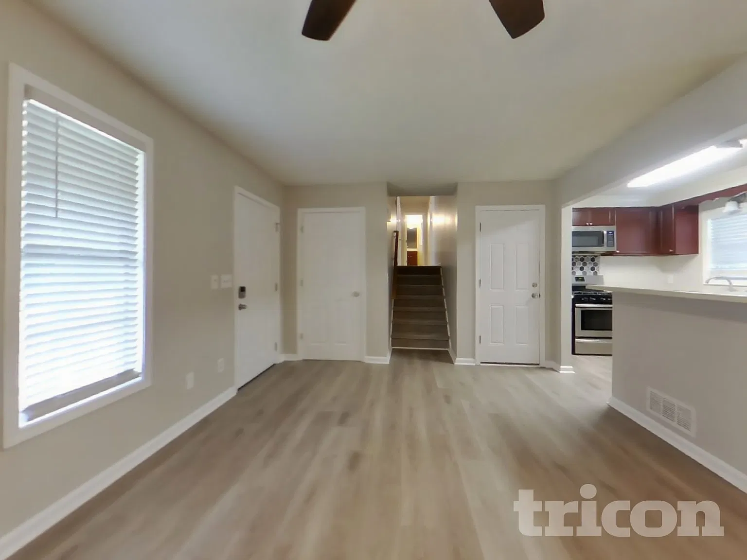 203 Brookside Drive Dallas GA — Photo 2