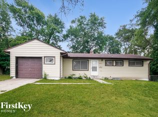 6001 E 148th Ter, Grandview, MO 64030