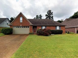 6643 Vallendar Cv, Memphis, TN 38135