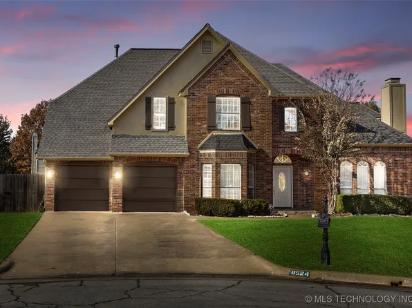 8524 S 99th East Ave, Tulsa, OK 74133
