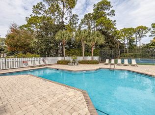 2504 Demere Rd APT 6, Saint Simons Island, GA 31522