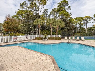 2504 Demere Rd APT 6, Saint Simons Island, GA, 31522