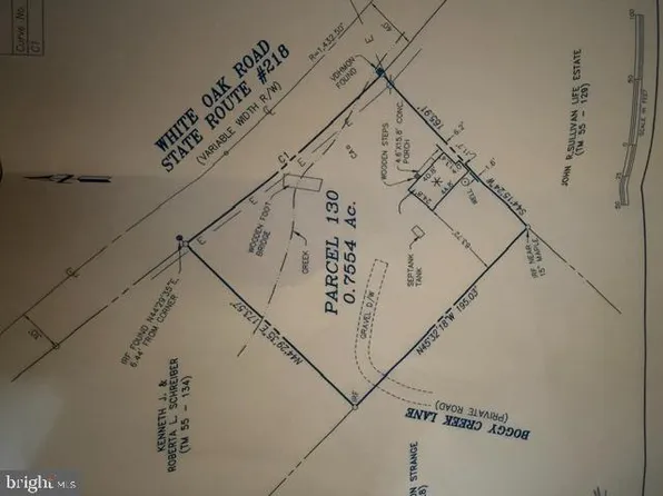 35 Boggy Creek Ln, Fredericksburg, VA 22405