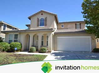 3221 Club Rancho Dr, Palmdale, CA 93551