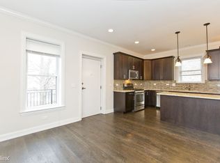2535 N Rockwell St #2, Chicago, IL 60647