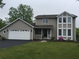 2148 Kenyon Rd, Ontario, NY 14519