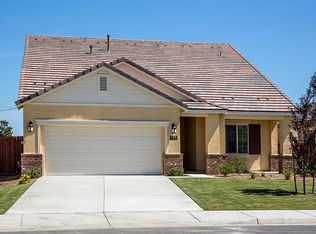 9818 Buckhorn Peak Dr, Bakersfield, CA