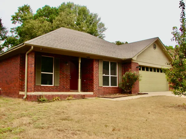 (undisclosed Address), Conway, AR 72032