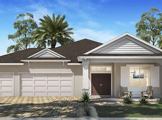 961 Megano Blvd, Deland, FL 32724