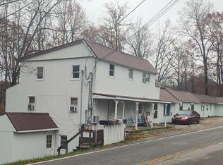 184 Maxey Flat Rd, Hillsboro, KY 41049