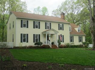 1159 Huguenot Trl, Midlothian, VA 23113