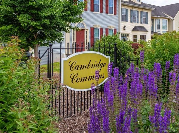 606 Cambridge Cmns