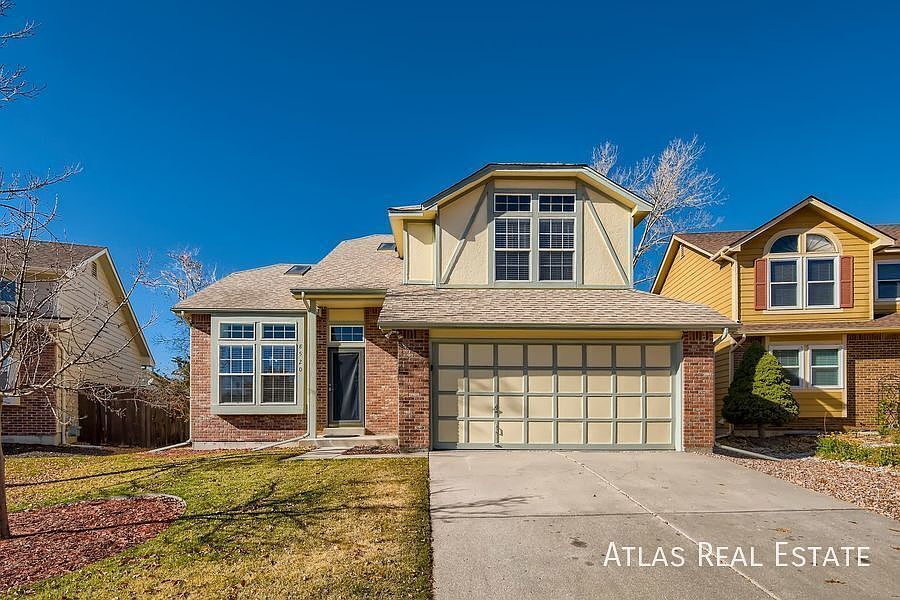 8520 Salsifa Ter, Colorado Springs, CO 80920 | Zillow